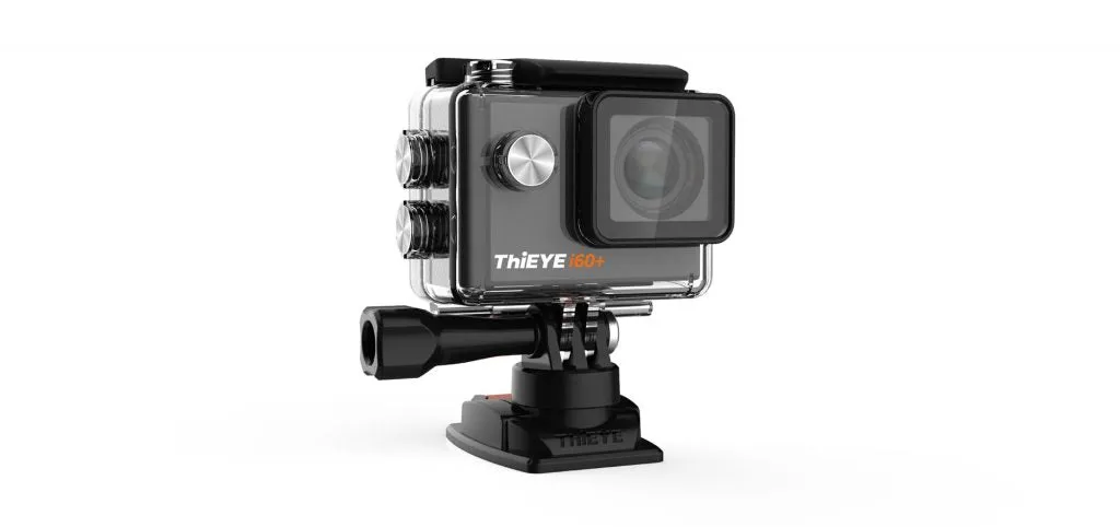 ThiEYE i60  Action Cam
