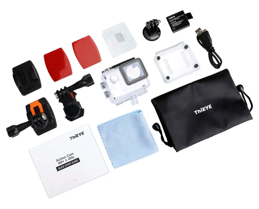 ThiEYE T3  Action Cam