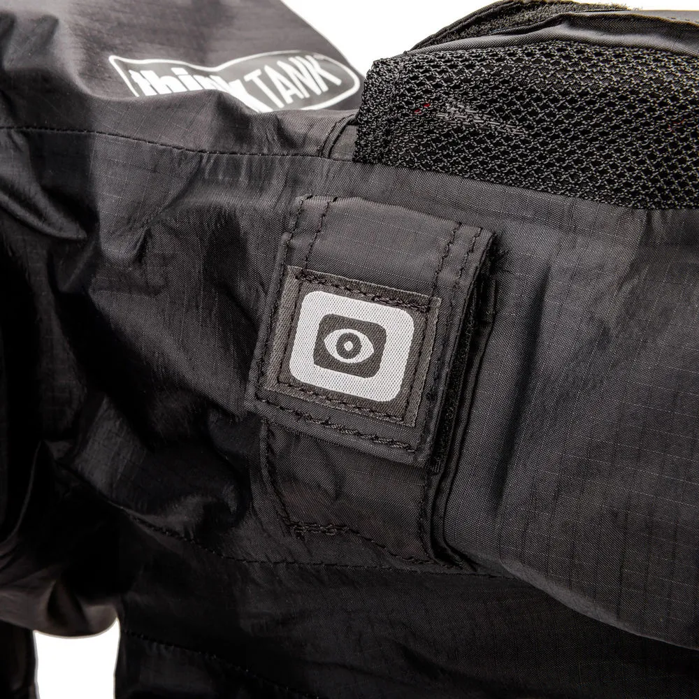 Think Tank Hydrophobia 70-200 Rain Cover
