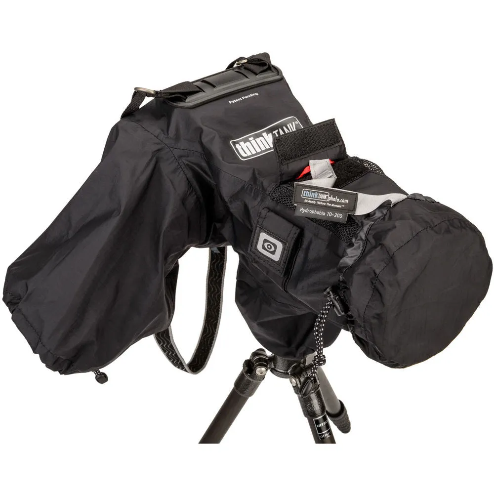 Think Tank Hydrophobia 70-200 Rain Cover