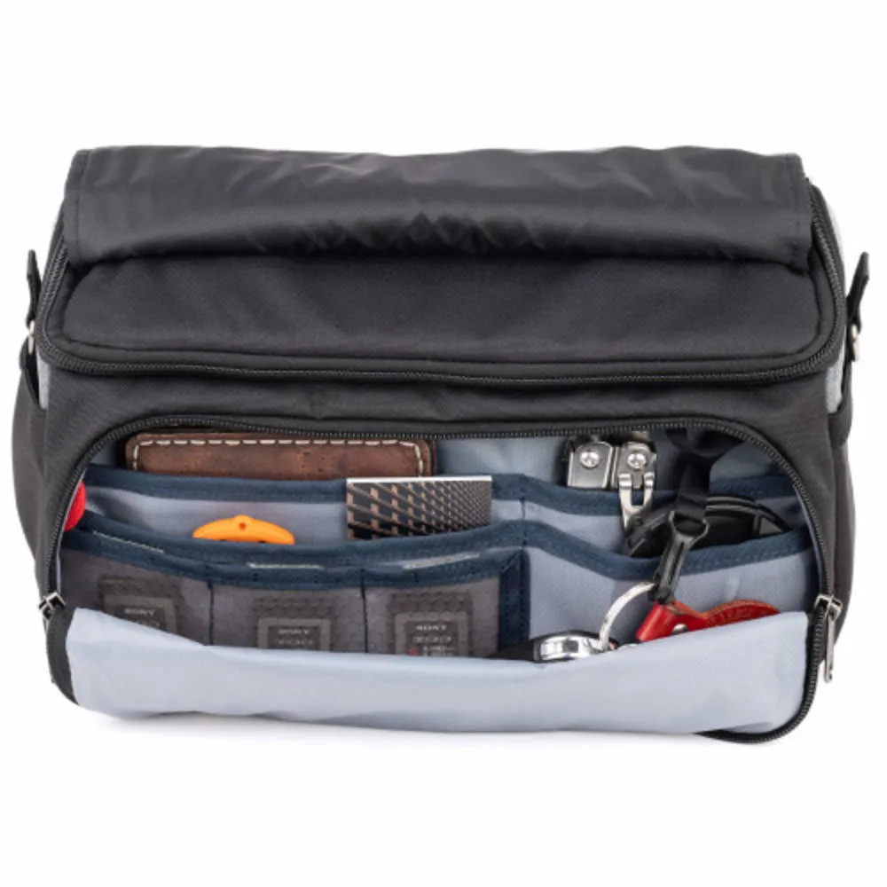 Think Tank Mirrorless Mover 25 V2 - Coast Green