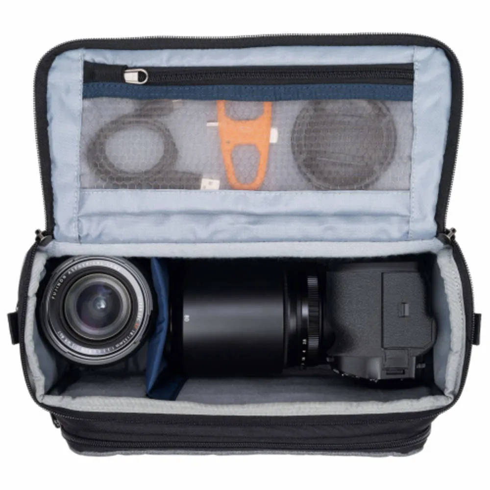 Think Tank Mirrorless Mover 25 V2 - Coast Green