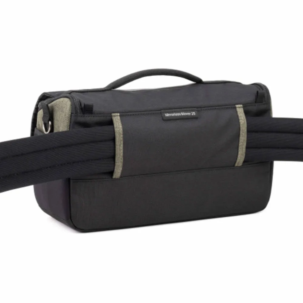 Think Tank Mirrorless Mover 25 V2 - Coast Green