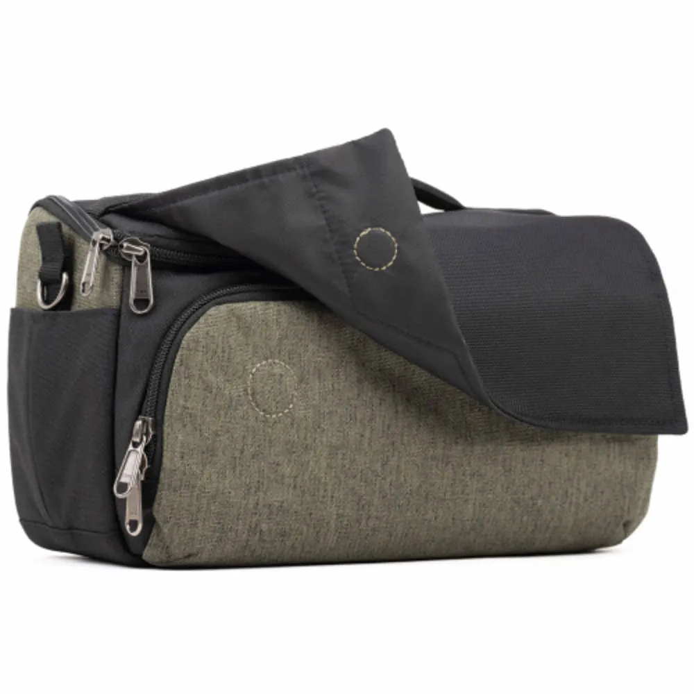 Think Tank Mirrorless Mover 25 V2 - Coast Green