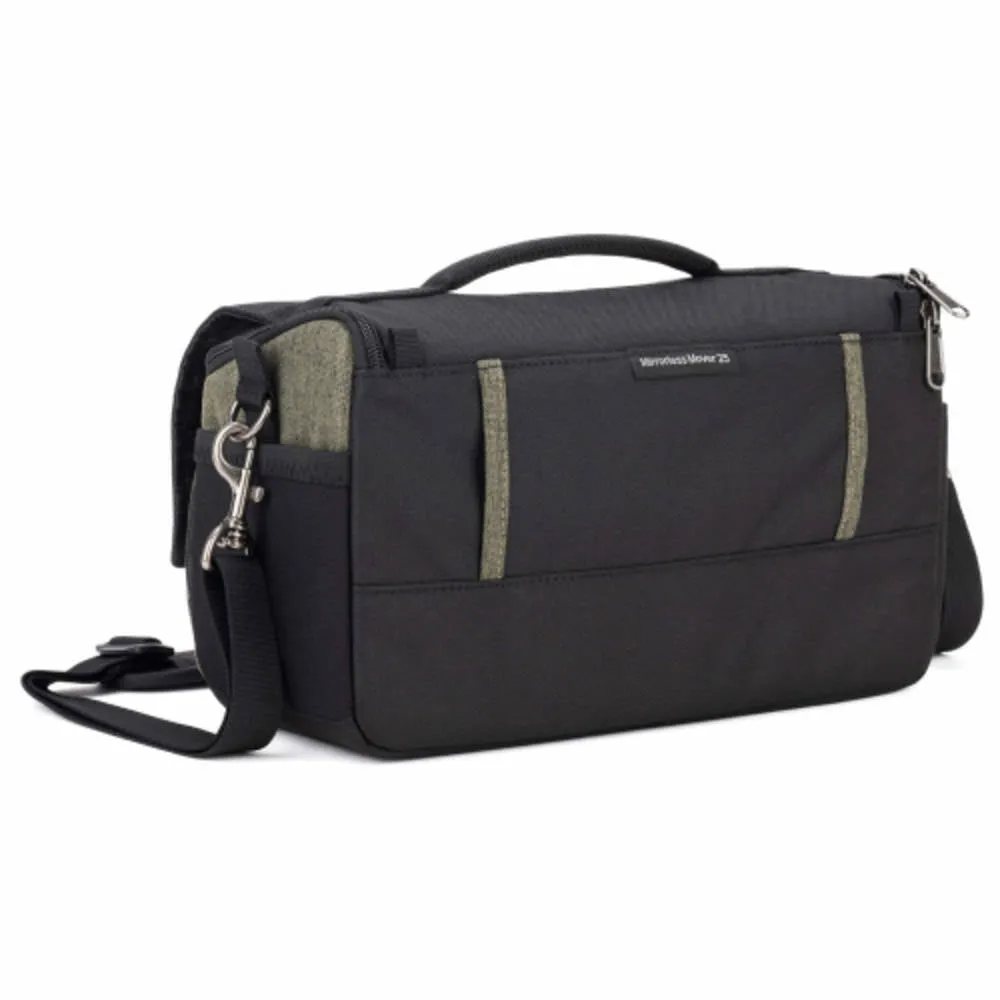 Think Tank Mirrorless Mover 25 V2 - Coast Green