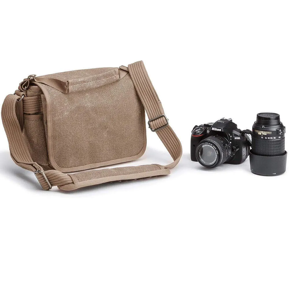 Think Tank Retrospective 5 Camera Shoulder Bag | Sandstone