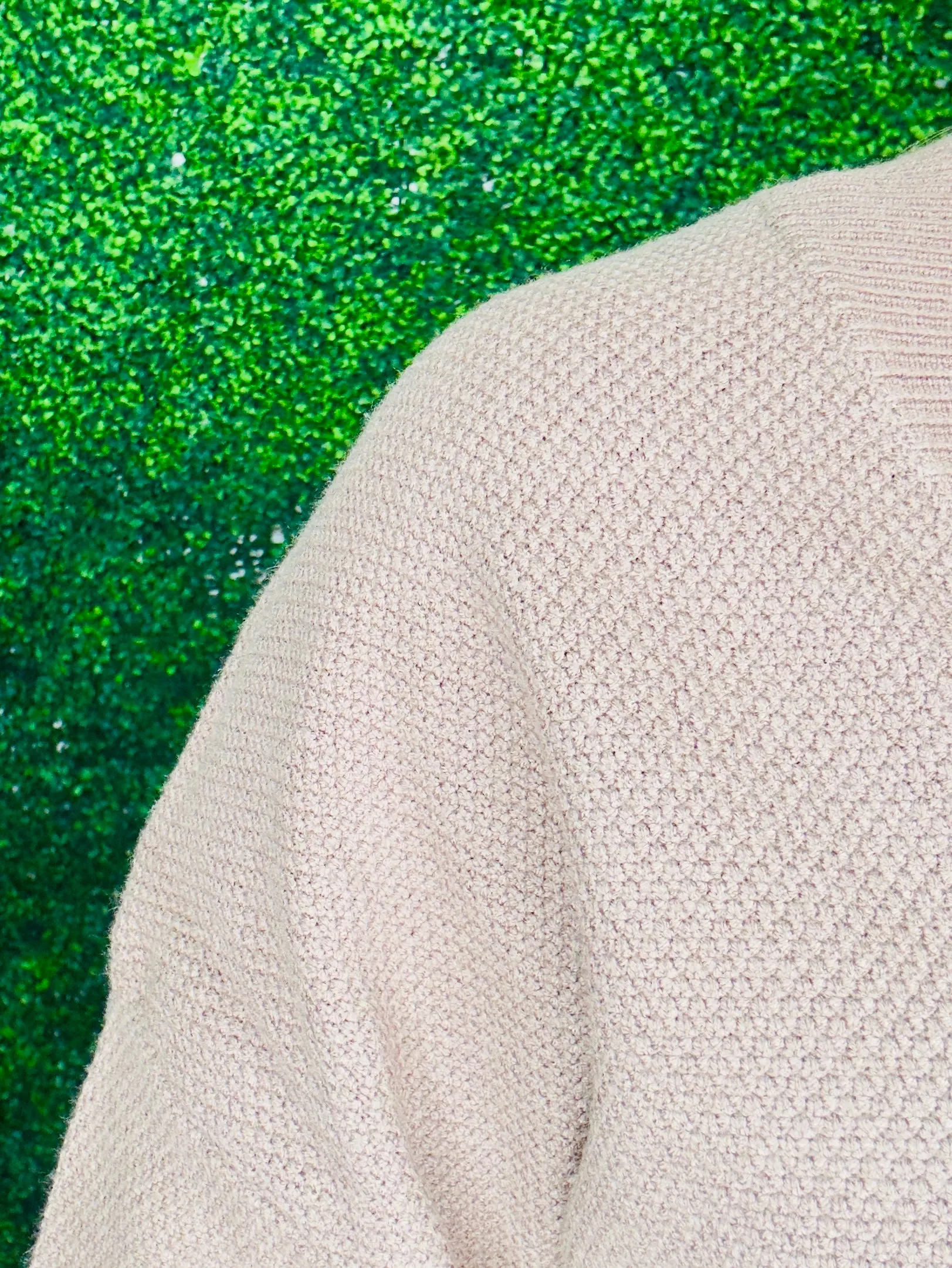 THREAD & SUPPLY Adley Cardigan