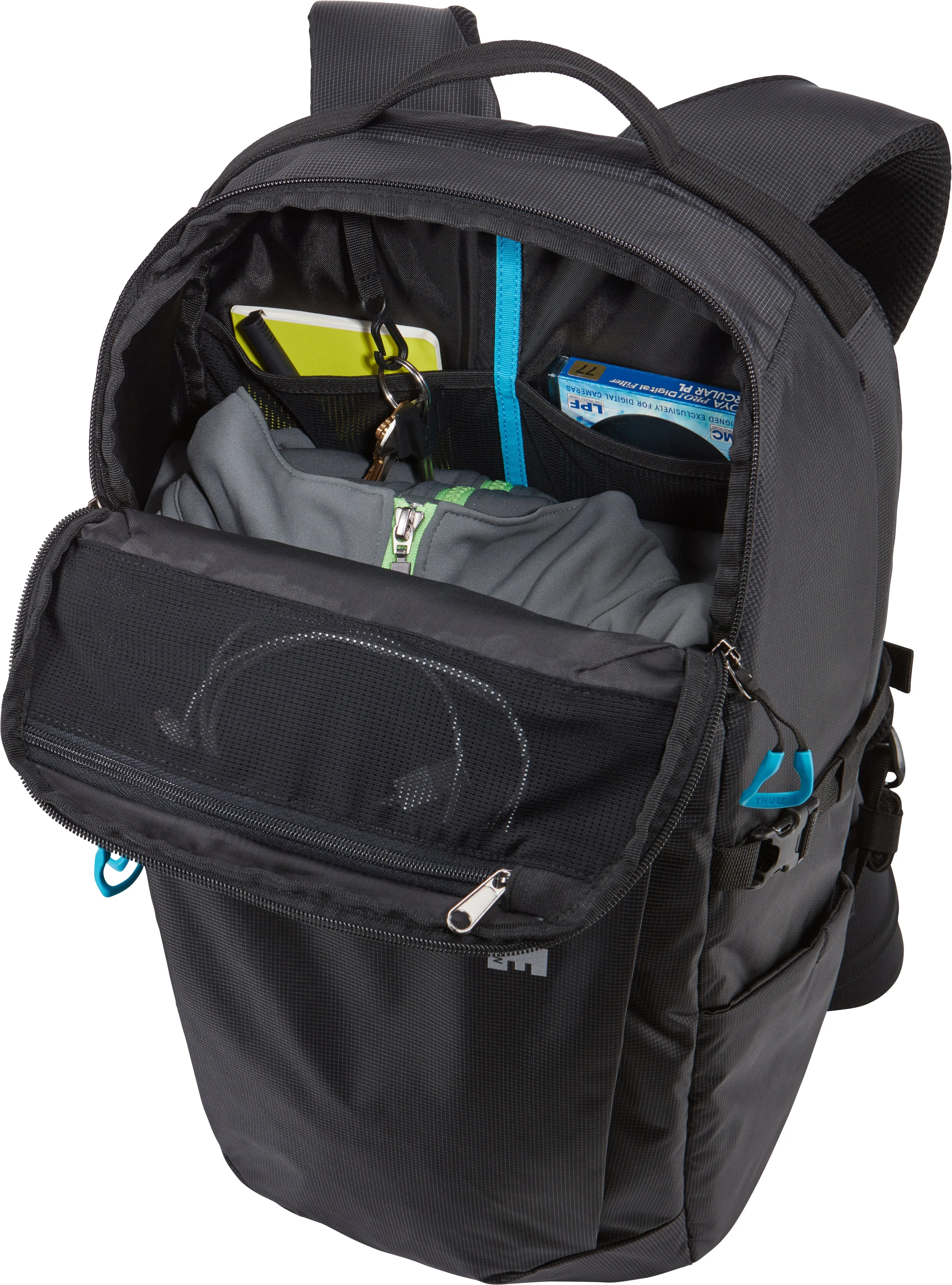 THULE Aspect nahrbtnik za fotoaparate DSLR TAC-106