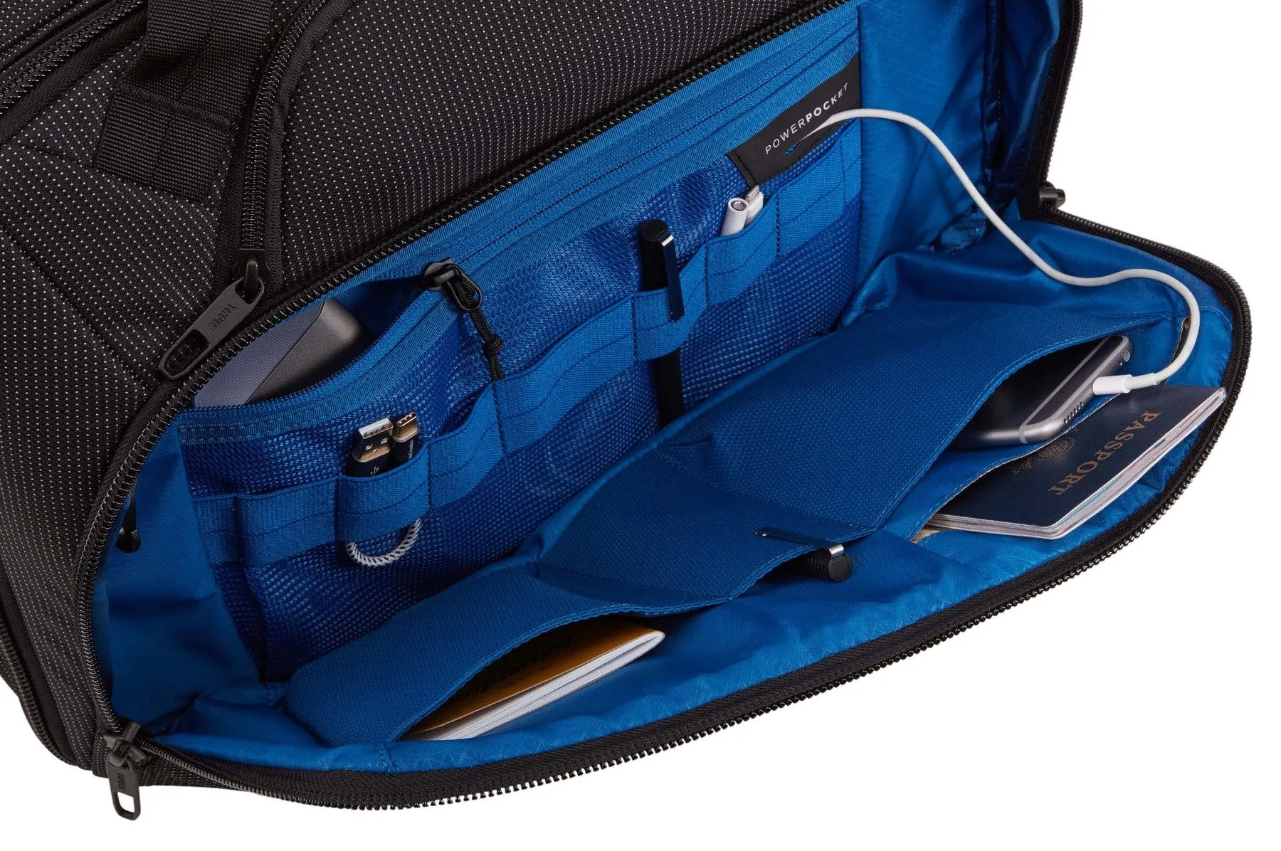 Thule Crossover 2 Laptop Bag 15.6" Black