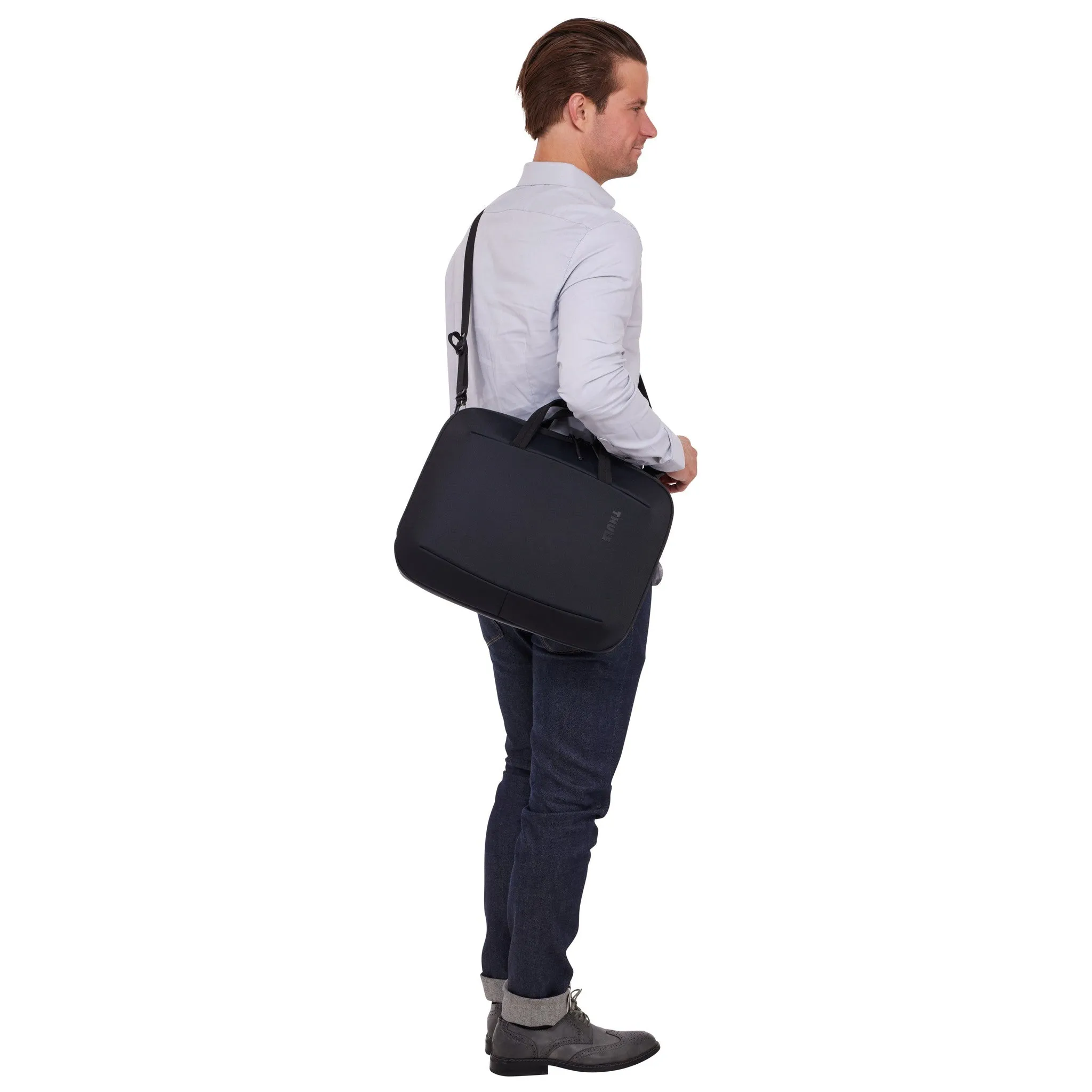 Thule Luggage Subterra 2 Laptop and Tablet Attache 16"