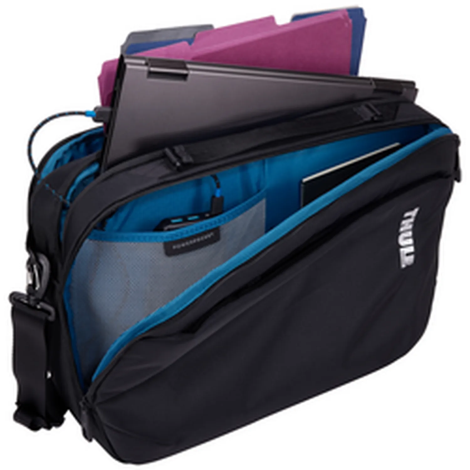 Thule Luggage Subterra Laptop Bag 15.6