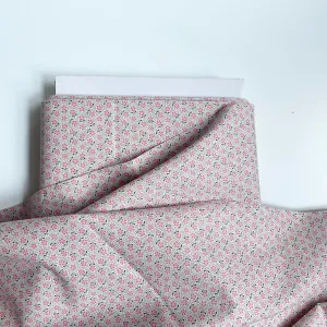 Tilda Fabrics - Meadow Basic Pink