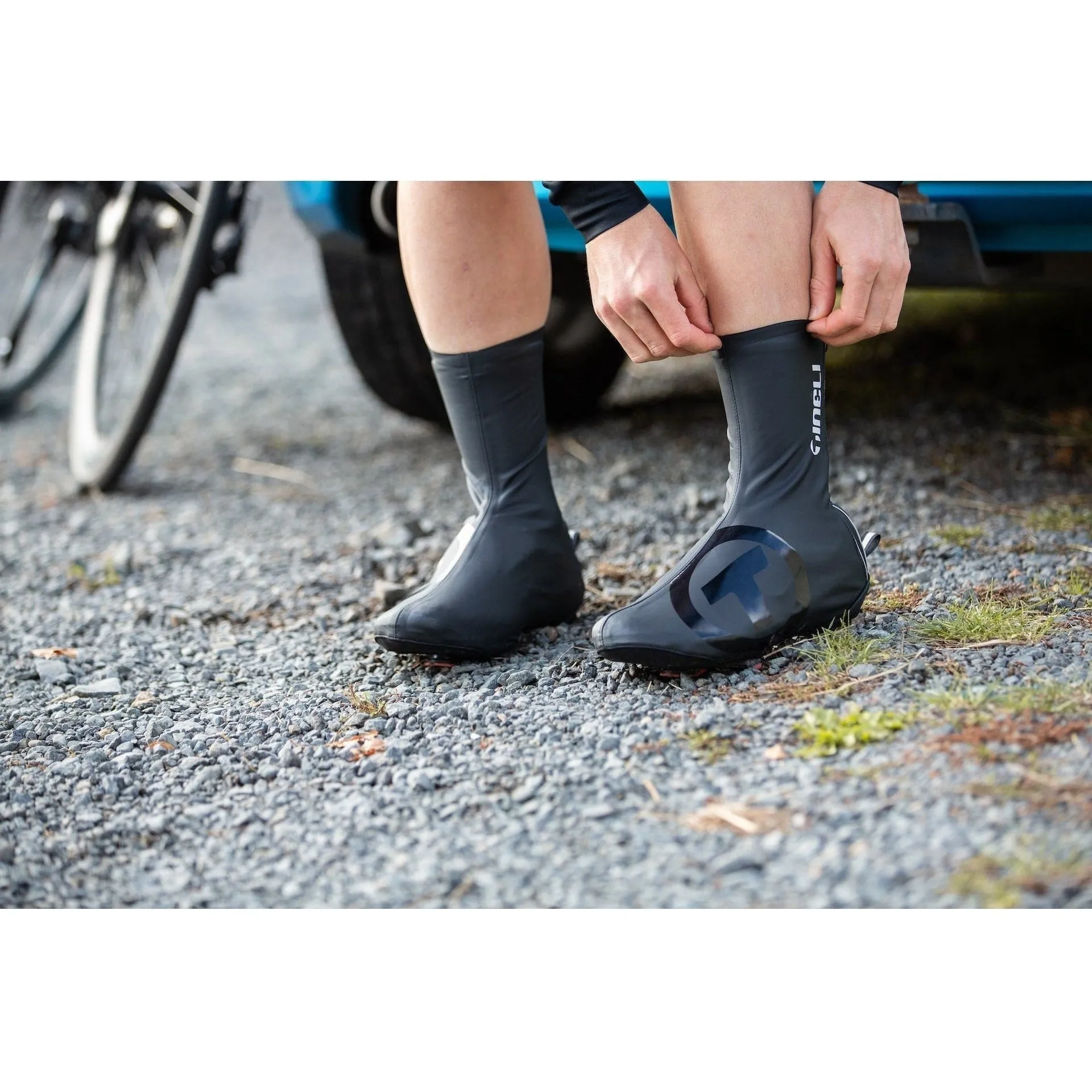 Tineli Core Winter Booties