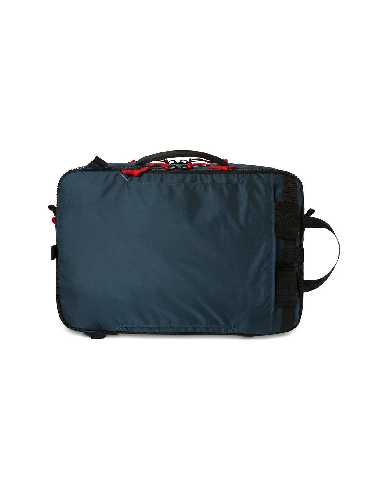 Topo Designs Global Briefcase 3 Day Charcoal