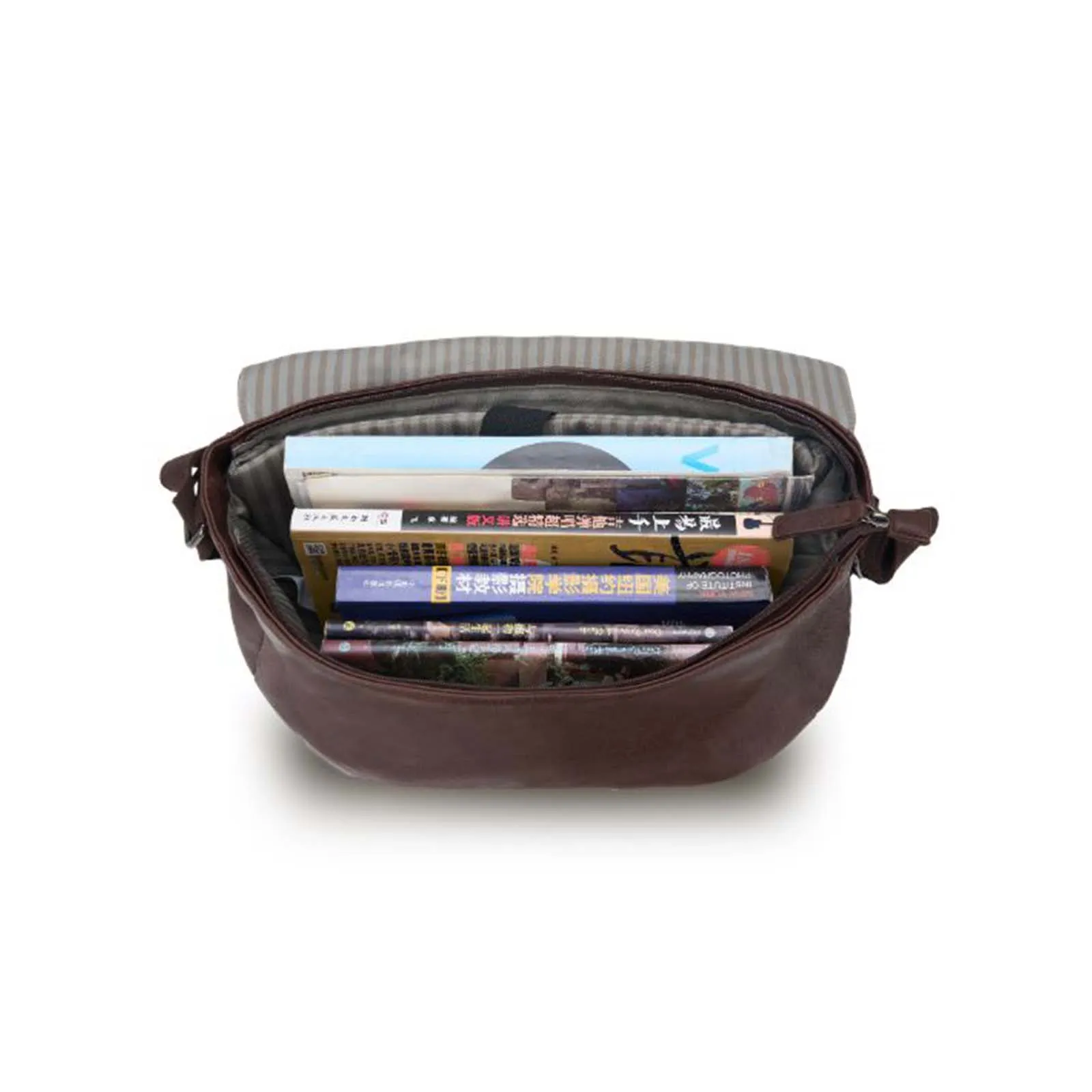 Tosca Classic Folio Chocolate