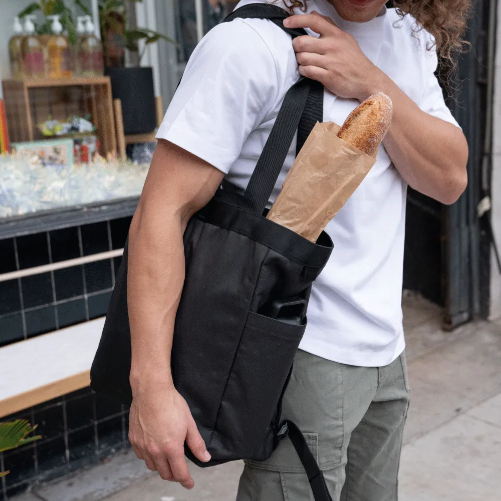 Tote Backpack 20L