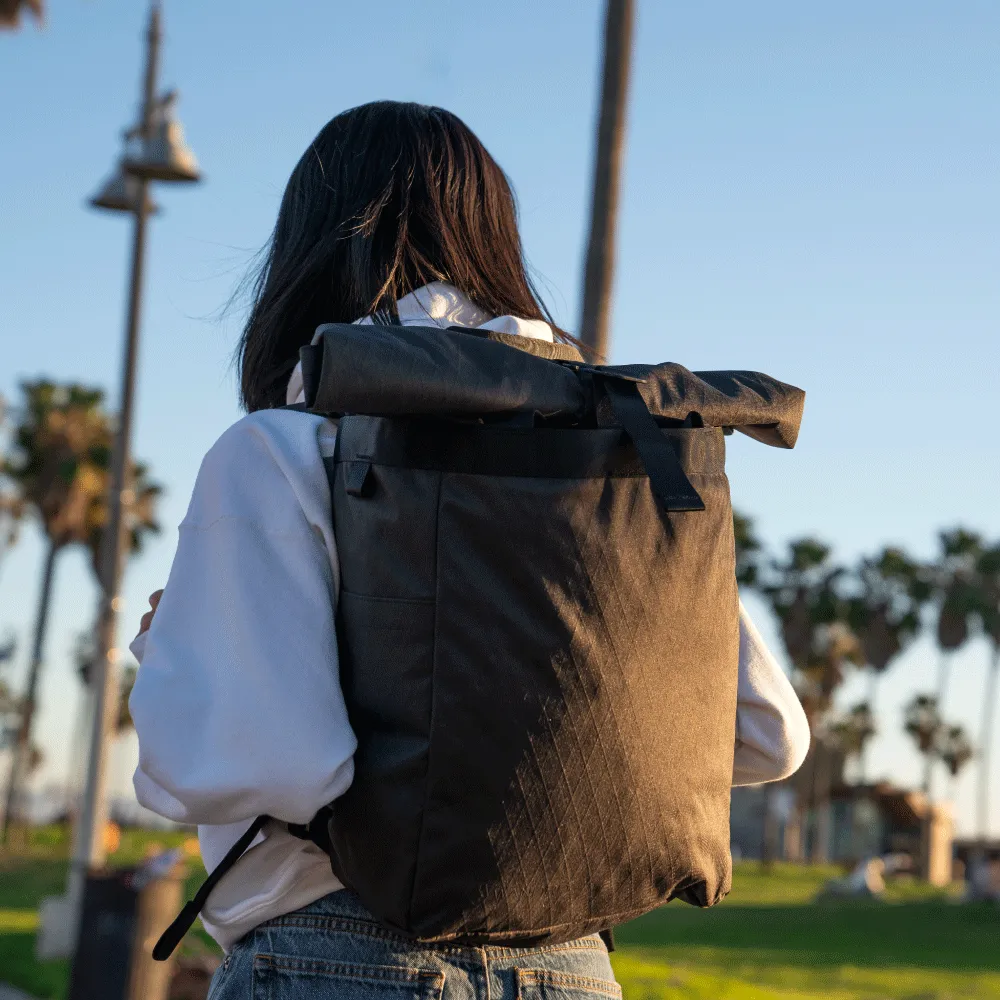 Tote Backpack 20L