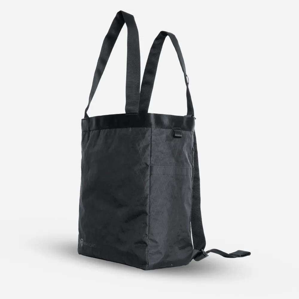 Tote Backpack 20L