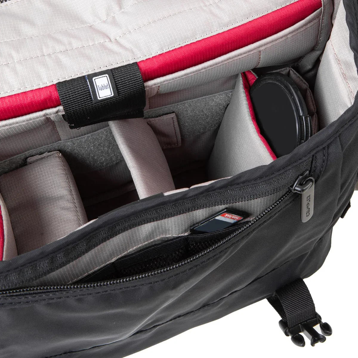 Track Shot 6000 Camera Bag
