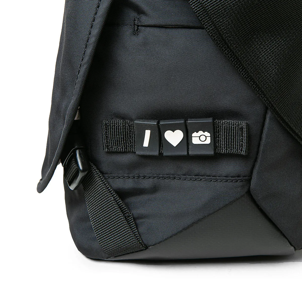 Track Shot 8000 Camera Bag