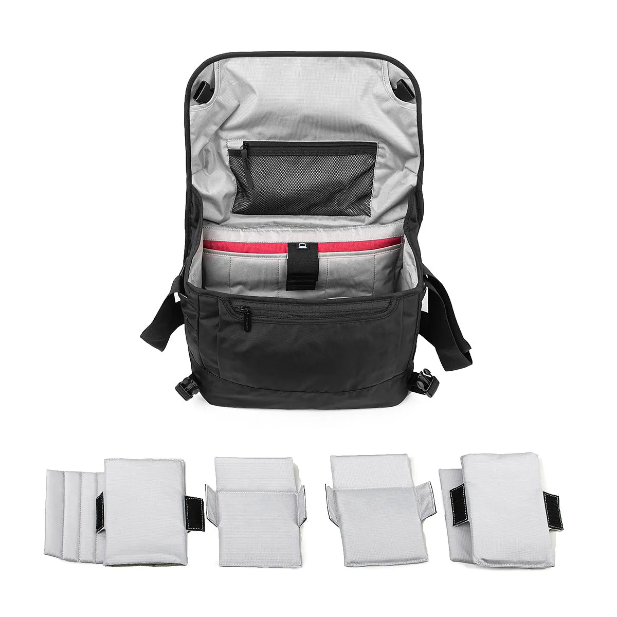 Track Shot 8000 Camera Bag