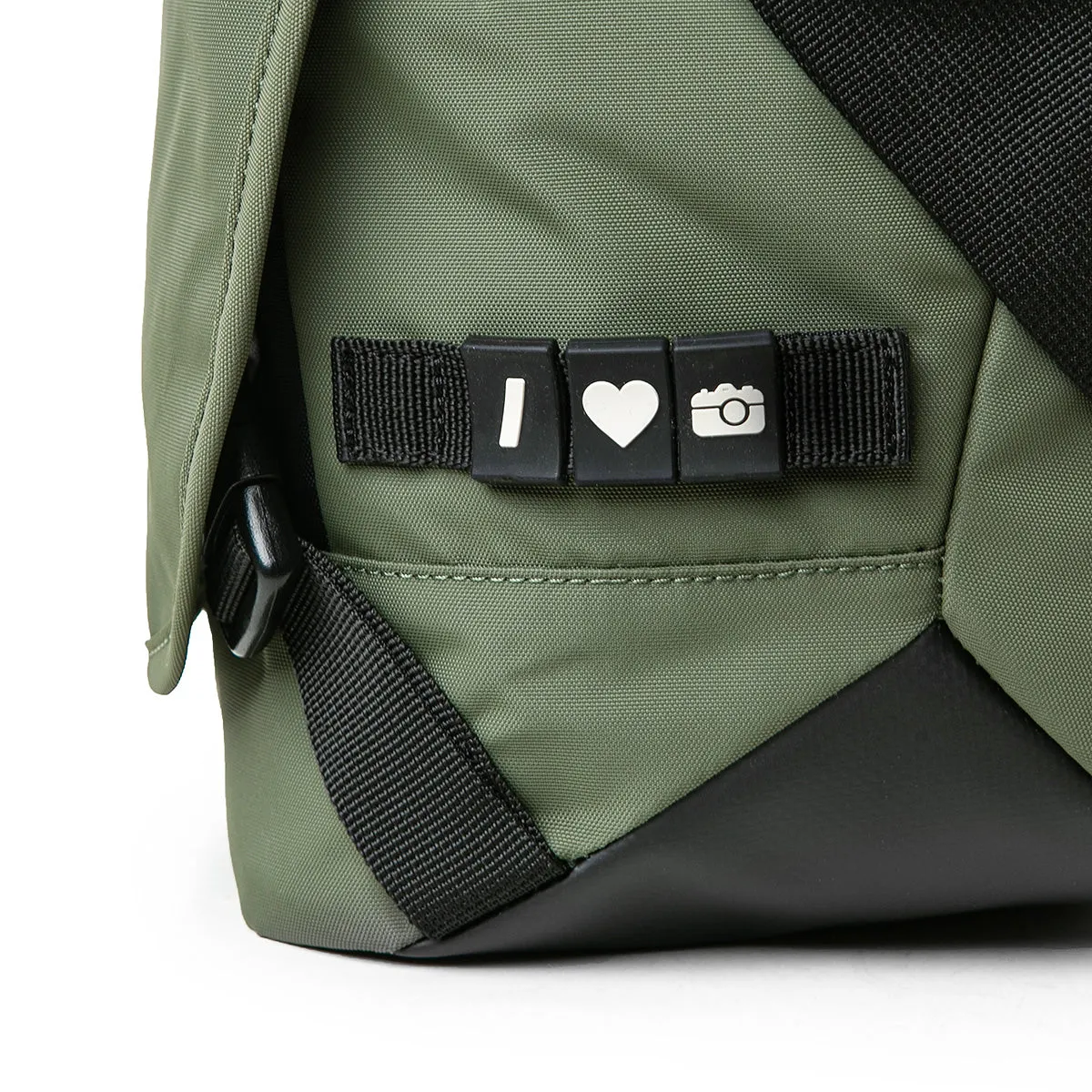 Track Shot 8000 Camera Bag