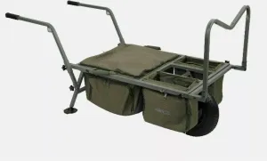 TRAKKER X-Trail Compact Barrow