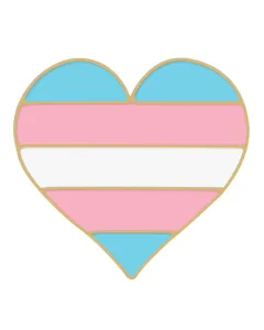 Transgender Pride Pack