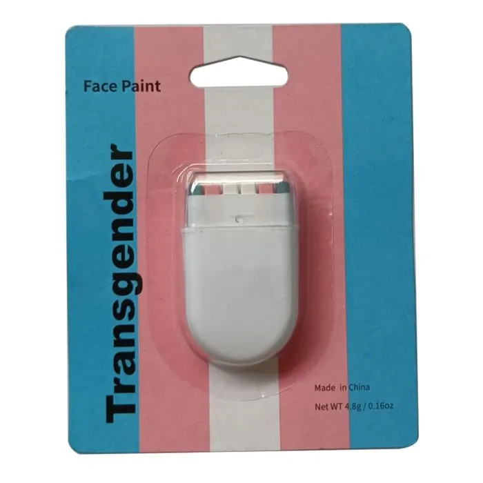 Transgender Pride Pack