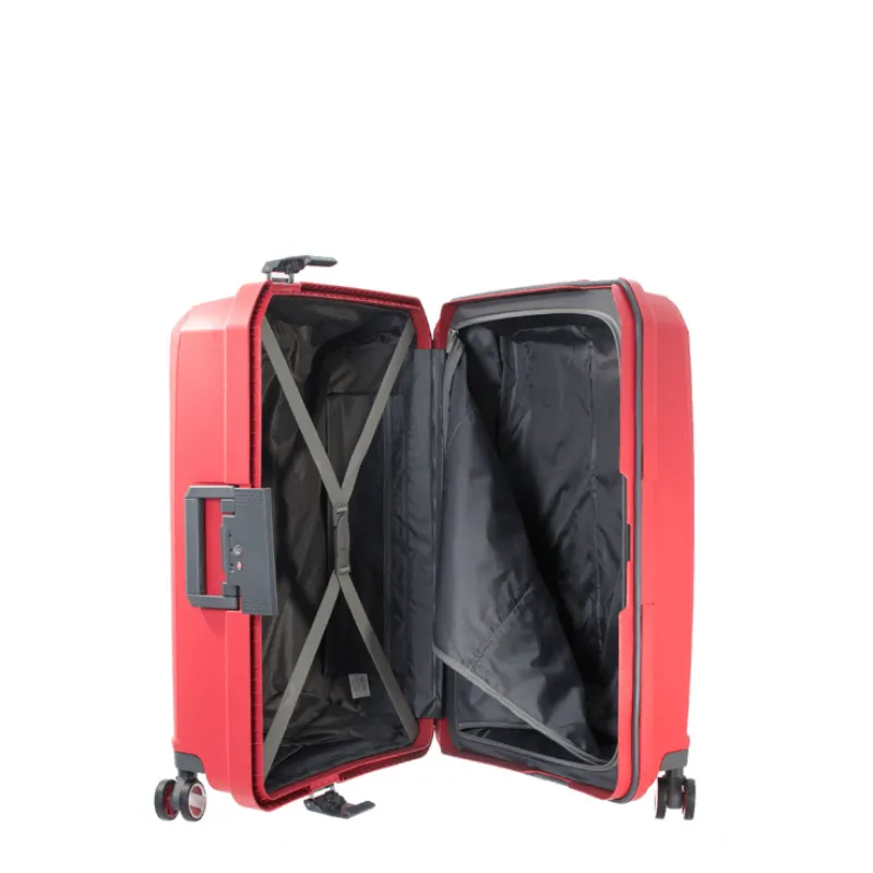 Travelmate Platinum Medium Suitcase