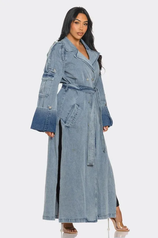 Trench of Temptation