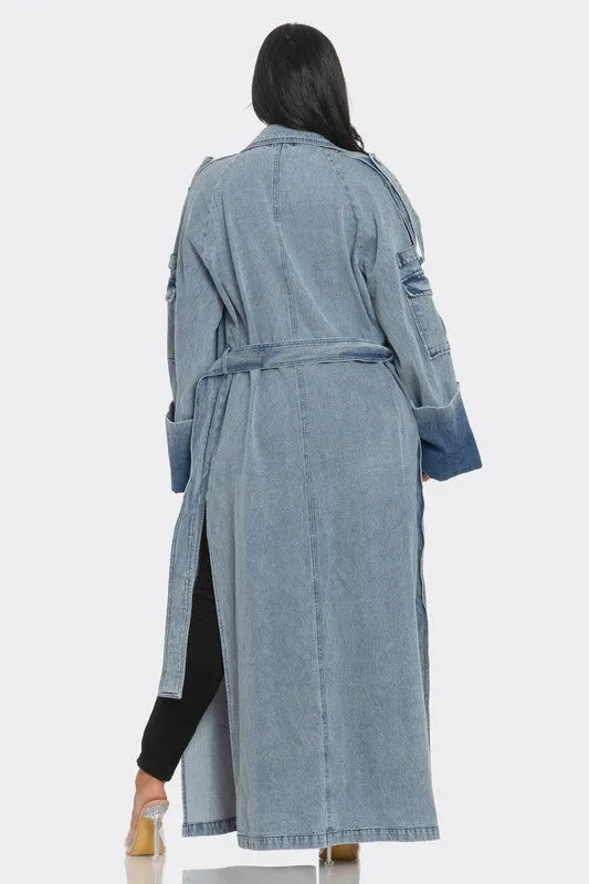 Trench of Temptation