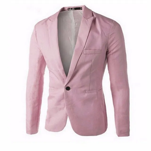 TRENDY BLAZERS