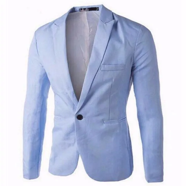 TRENDY BLAZERS