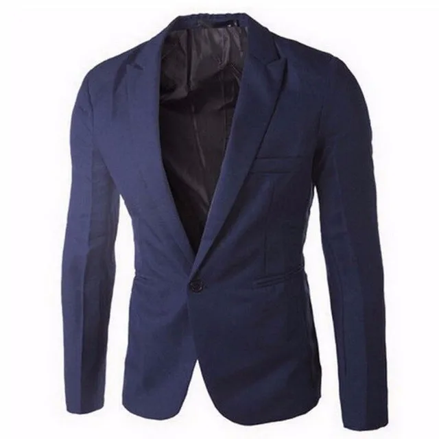 TRENDY BLAZERS