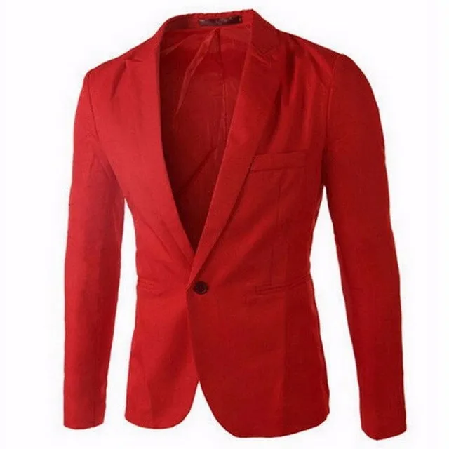 TRENDY BLAZERS