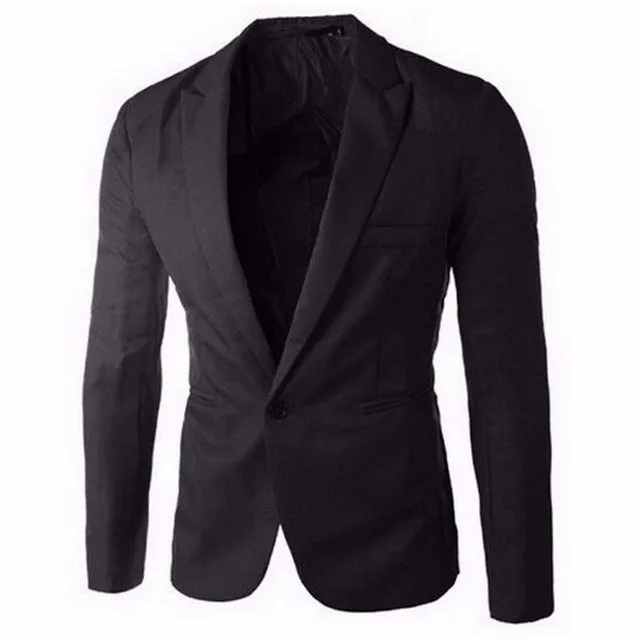 TRENDY BLAZERS