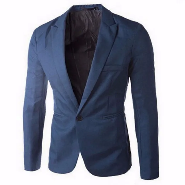 TRENDY BLAZERS