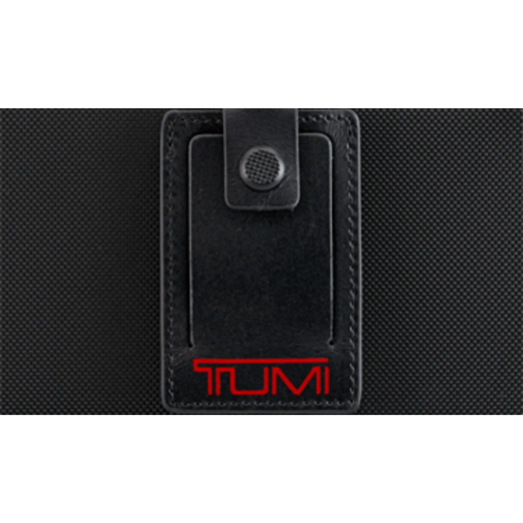 Tumi Alpha 3 Compact Lg Laptop Briefcase