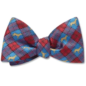 Tweedmouth - Dog Bow Ties