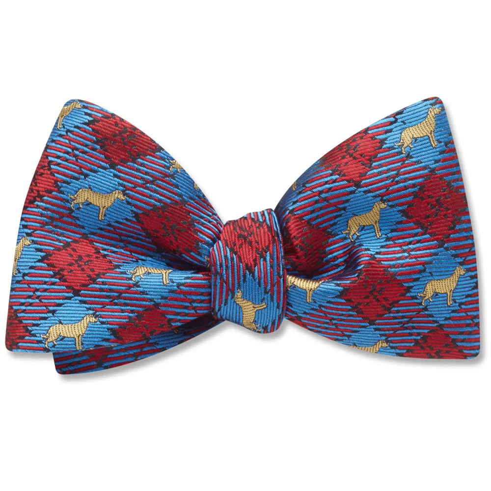 Tweedmouth - Dog Bow Ties