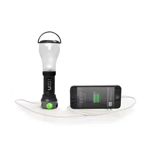 UCO Corporation - Pika 3-in-1 Rechargeable Lantern & Powebank (B-STOCK)