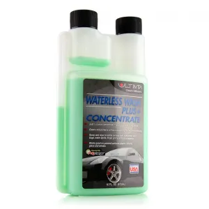 Ultima Waterless Wash Plus  Concentrate 16oz