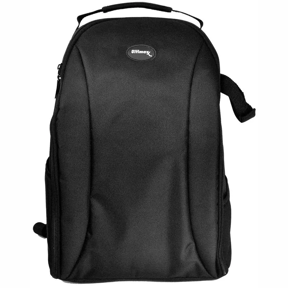 Ultimaxx Professional Backpack for Digital SLR Cameras and Camcorders UM-BP100
