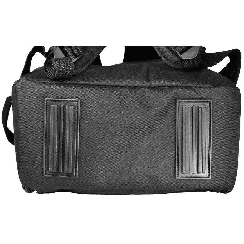 Ultimaxx Professional Backpack for Digital SLR Cameras and Camcorders UM-BP100