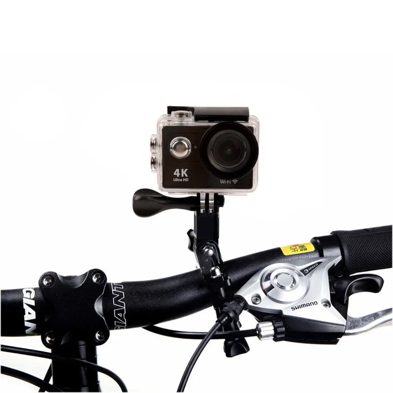 Ultra HD Sports Camera Wifi 4k 16MP.