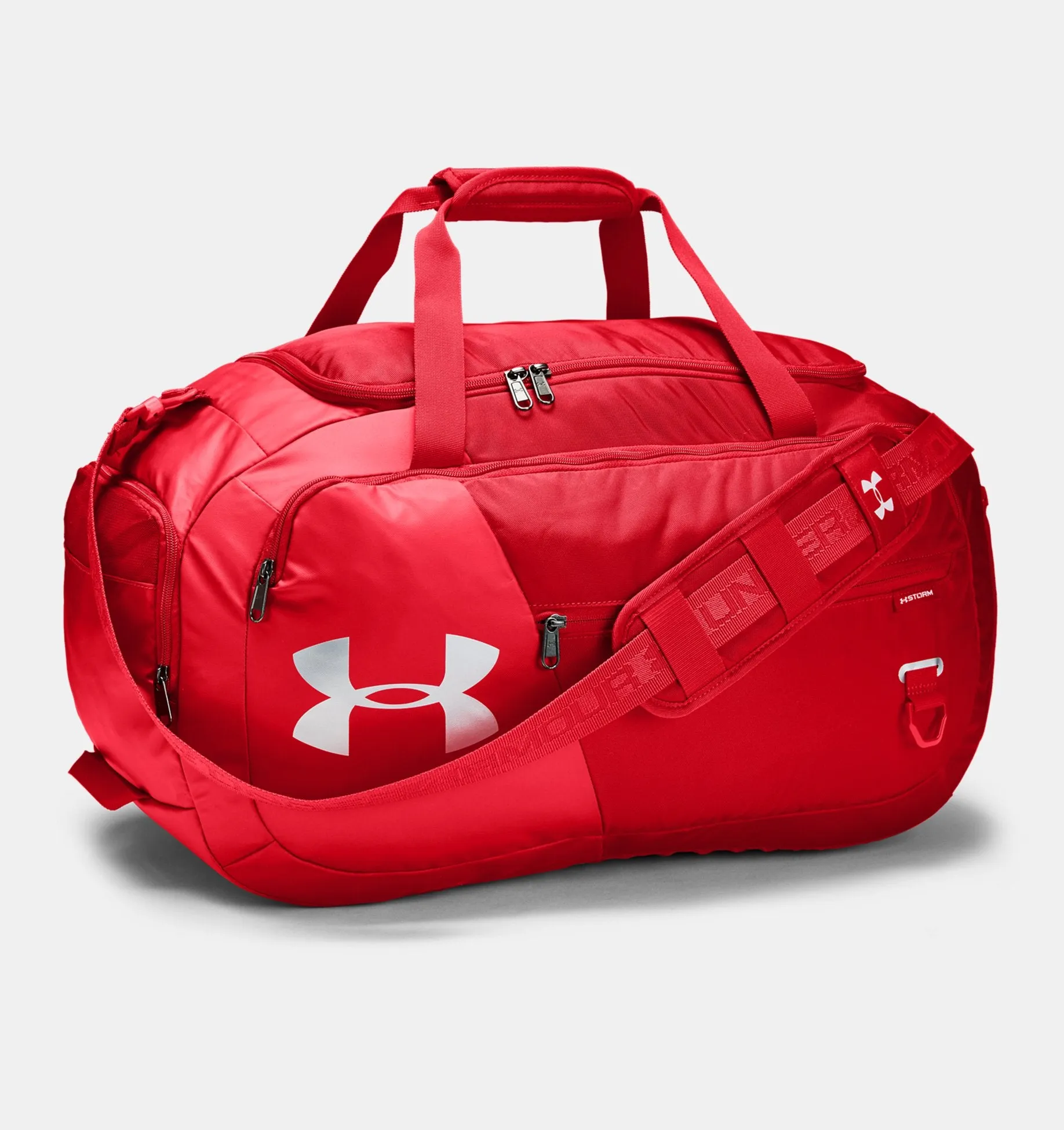UNDENIABLE 4.0 MEDIUM DUFFLE BAG