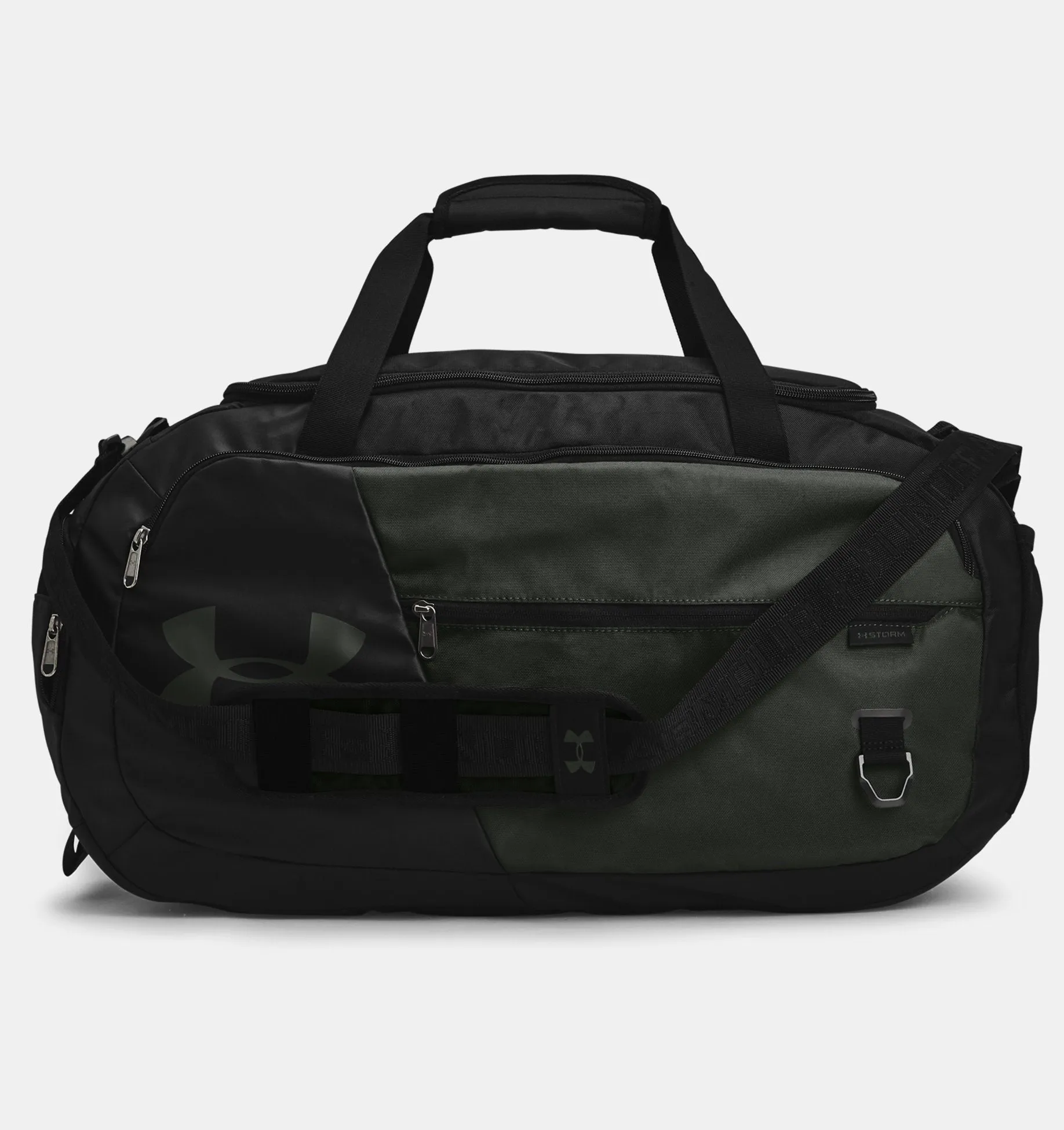 UNDENIABLE 4.0 MEDIUM DUFFLE BAG