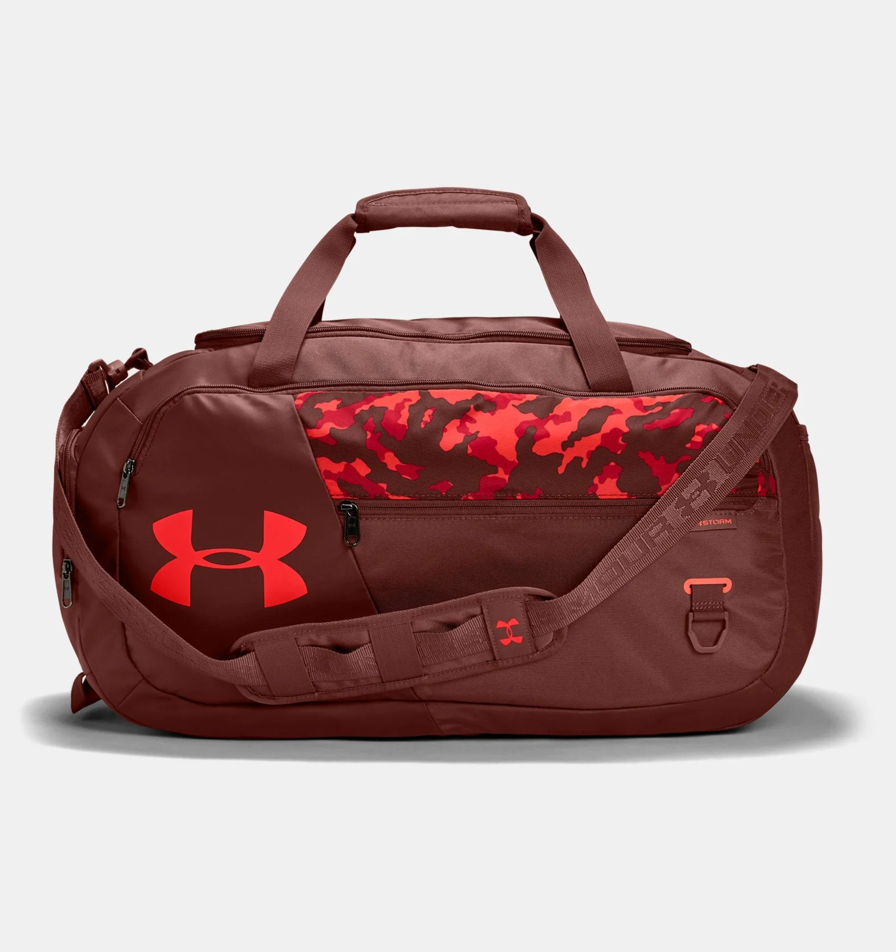 UNDENIABLE 4.0 MEDIUM DUFFLE BAG