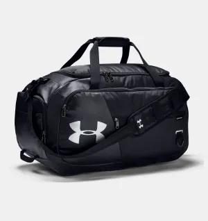 UNDENIABLE 4.0 MEDIUM DUFFLE BAG